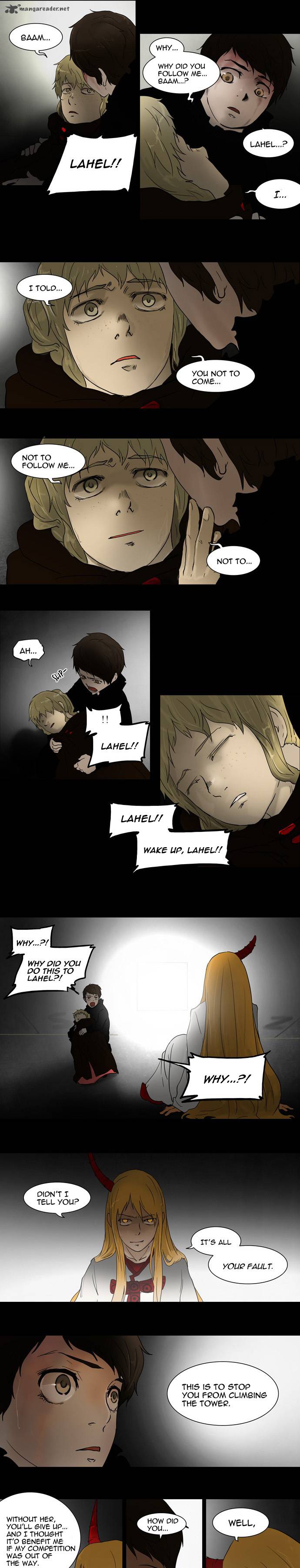 Tower of God Chapter 49 image 07